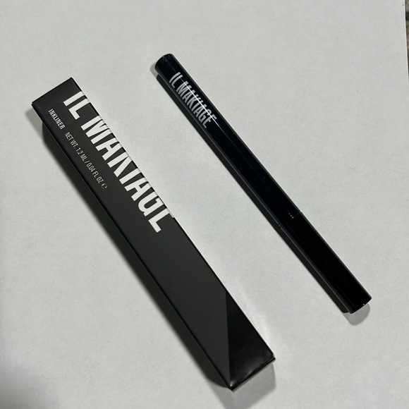 Il Makiage black ink liner - Picture 4 of 5